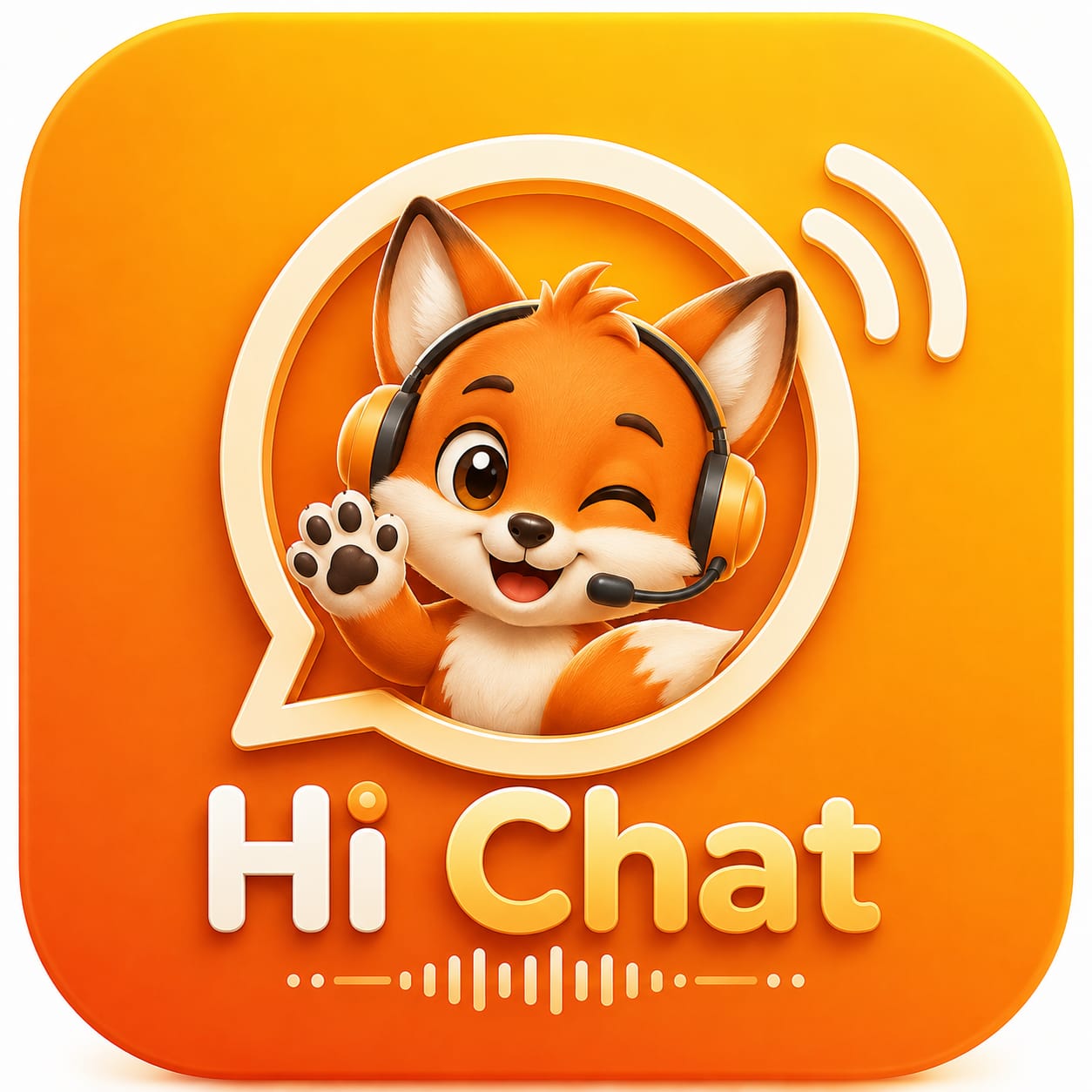 Hi Chat